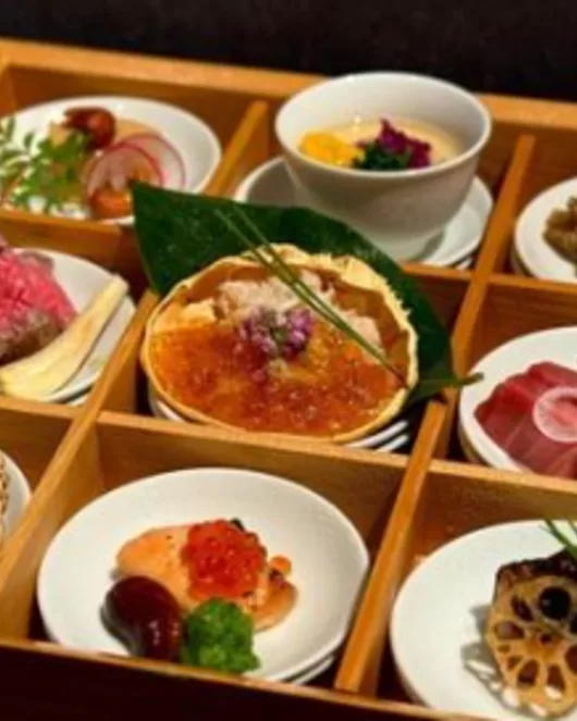 雅致套餐