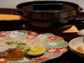 THE WASHIN (조에쓰 야스다 제공) 5