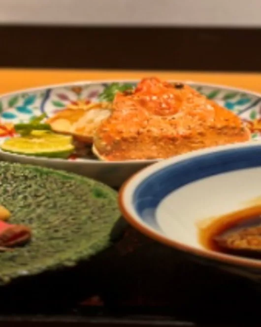 Zuika Course